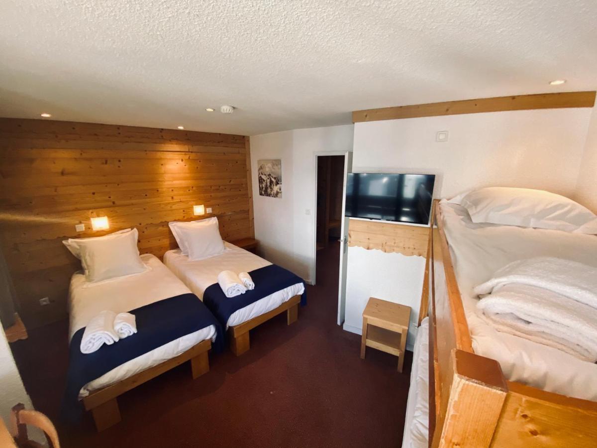 Curling Hotel & Bar Тінь Екстер'єр фото