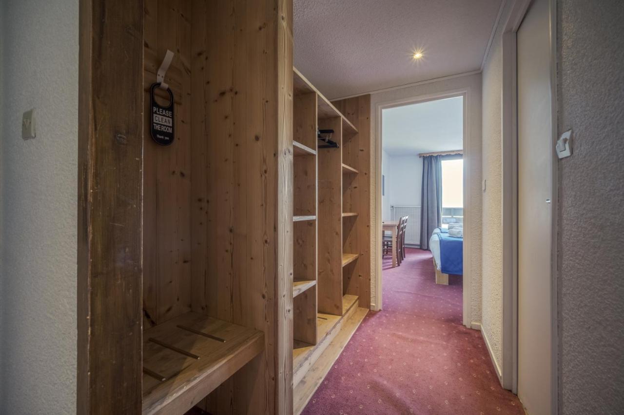 Curling Hotel & Bar Тінь Екстер'єр фото